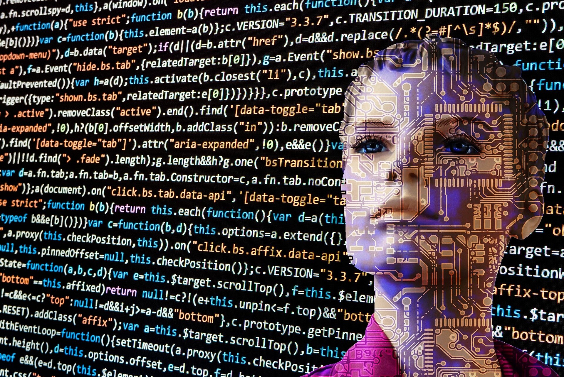 Turing test study shows humans rate artificial intelligence as more 'moral' than other people